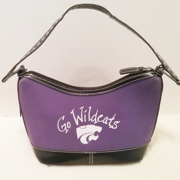 Go Wildcats bag - Picture 1 of 7